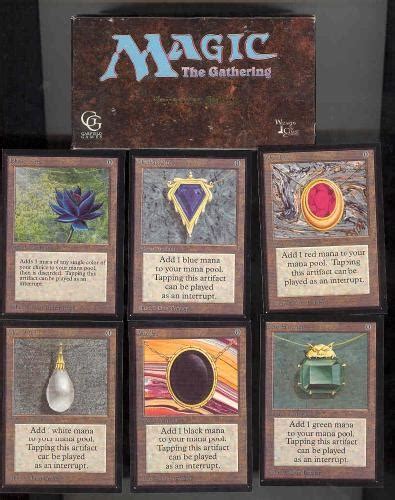 magic the gathering beta|Limited Edition Beta Set .